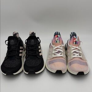 Adidas UltraBoost size 9.5